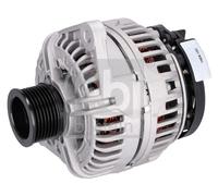 FEBI Alternatore per IVECO FIAT 2,3 504009977 504009978 71723391 71723392