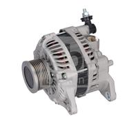 FEBI Alternatore per NISSAN 2,5 23100-EB31A 23100-EB310 23100-EB33M YD25DDTi