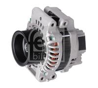 FEBI Alternatore per SCANIA 12,7 9,3 0570887 0571148 0573014 0573015 0573525
