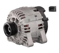 FEBI Alternatore PEUGEOT CITROËN 1,6 2,0 2402.H4 5702.A6 5702.A7 5702.H4 EP3C