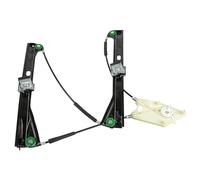 Febi Alzacristalli Anteriore Sinistra per VW