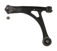 Febi Ammortizzatore Anteriore SX per Audi A3 Tt VW Golf 4 R32 New Beetle