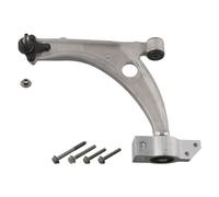 Febi Ammortizzatore Anteriore SX per Audi Q3 Seat Alhambra VW Cc Passat Sharan
