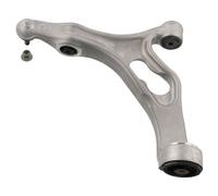 Febi Ammortizzatore Anteriore SX per Audi Q7 Porsche Cayenne VW Touareg