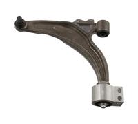 Febi Ammortizzatore Anteriore SX per Chevrolet Cruze Opel Ampera Astra