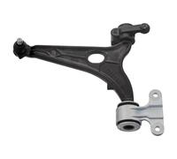 Febi Ammortizzatore Anteriore SX per Citroen C8 Fiat Ulysse Lancia Phedra