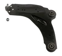 Febi Ammortizzatore Anteriore SX per Primastar Opel Vivaro Renault Trafic