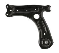 Febi Ammortizzatore Anteriore SX per Seat Cordoba Skoda Fabia Roomster VW Polo