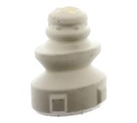 Febi Ammortizzatore Per Sospensione Per Audi A3 Seat Altea