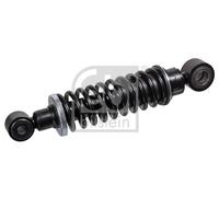 FEBI Ammortizzatore Sospensione cabina per IVECO 10,3 504115381