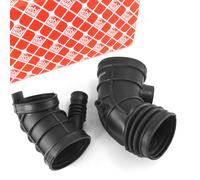 Febi Aspirazione Valvola a Farfalla + LMM per BMW 5er E39 + Touring 7er E38