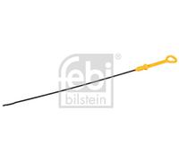 FEBI Asta controllo livello olio AUDI VW 1,8 2,0 053115611B 053115611C 53115611B