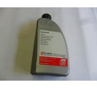 FEBI ATF GIALLO FE39070 LT.1 Olio Giallo per Trasmissioni Automatiche 8491