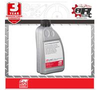 Febi ATF Olio Per Trasmissione Automatica - 1L - Dexron II D, MB 236.1, 236.5 x1