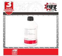 Febi Atf Servosterzo Fluido Olio - 1L - Dexron II, MB236.3, TEML03D x1