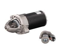 Febi Avviatore Per Mercedes