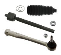 Febi Barra Stabilizzatrice Anteriore Destra Per Citroen C3 Peugeot 207 207/207+