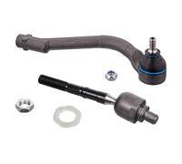 Febi Barra Stabilizzatrice Anteriore Destra Per Hyundai Ix35 Kia Sportage