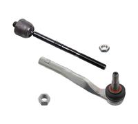 Febi Barra Stabilizzatrice Anteriore Destra Per Mercedes E-Class Glk-Class