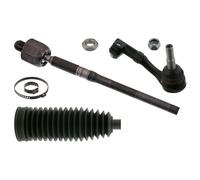 Febi Barra Stabilizzatrice Anteriore Destro per BMW 1er E81 E87 3er E90 X1 Z4