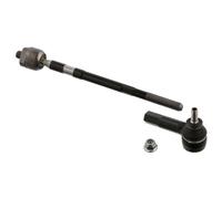 Febi Barra Stabilizzatrice Anteriore Destro per Ford Fiesta Fusion