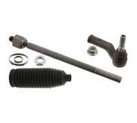 Febi Barra Stabilizzatrice Anteriore Destro per Volvo S60 S80 V60 V70