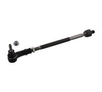 Febi Barra Stabilizzatrice Anteriore Sinistra per Audi A3 Tt VW New Beetle