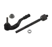Febi Barra Stabilizzatrice Anteriore Sinistra per Audi A4 A5 Q5