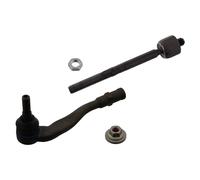Febi Barra Stabilizzatrice Anteriore Sinistra Per Audi A8