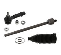 Febi Barra Stabilizzatrice Anteriore Sinistra per Citroen C4