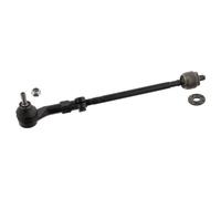 Febi Barra Stabilizzatrice Anteriore Sinistra per Scarico Renault Twingo