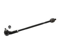 Febi Barra Stabilizzatrice Anteriore Sinistra per VW Golf 3 Vento