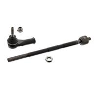 Febi Barra Stabilizzatrice Frontale per Ford Mondeo 3