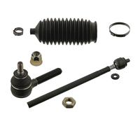 Febi Barra Stabilizzatrice Frontale SX per Citroen Berlingo Peugeot Partner