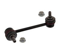 Febi Barra Stabilizzatrice Posteriore Sinistra Per Mitsubishi Lancer