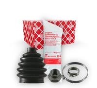FEBI BILSTEIN 01007 Kit cuffia, semiasse