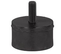 FEBI BILSTEIN 01026 Tampone paracolpo, Silenziatore