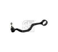 2x Bracci oscillanti FEBI BILSTEIN Sopra S+D per BMW 5 E34
