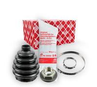 FEBI BILSTEIN 01043 Kit cuffia, semiasse