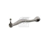 FEBI BILSTEIN 01078 Braccio oscillante anteriore sinistra per BMW 5 7