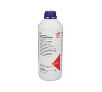 Febi Antigelo G11 Blu 1,5 Litro per Audi BMW Mercedes Opel Smart VW