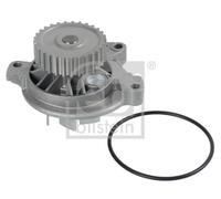 FEBI BILSTEIN 01092 Pompa dell’acqua, raffreddamento motore per AUDI