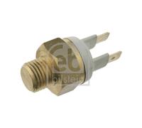 Febi BILSTEIN 01102 Temperatura Interruttore, Ventola Radiatore per BMW, Volvo