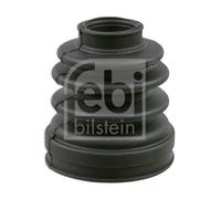 FEBI BILSTEIN 01113 Cuffia, Semiasse per FORD