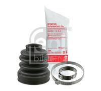 FEBI BILSTEIN 01116 Kit cuffia, Semiasse per FORD