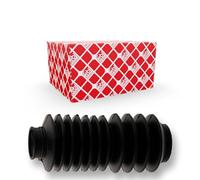 Soffietti, sterzo FEBI BILSTEIN 01128