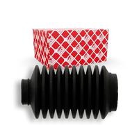 FEBI BILSTEIN 01138 Cuffia sterzo Anteriore Sx Anteriore Dx Cuffia Scatola Sterzo Soffietto sterzo Cuffia scatola sterzo
