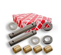 febi bilstein 01153 kit perno set doppio, 1 unità