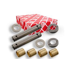 FEBI BILSTEIN 01153 Kit riparazione, Perno fuso a snodo