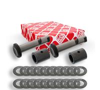 FEBI BILSTEIN 01156 Kit riparazione, Perno fuso a snodo